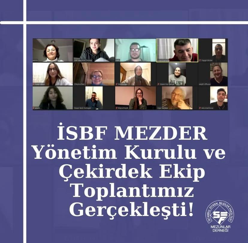 Dönem temsilcileri toplantısı - Fotoğraf 2